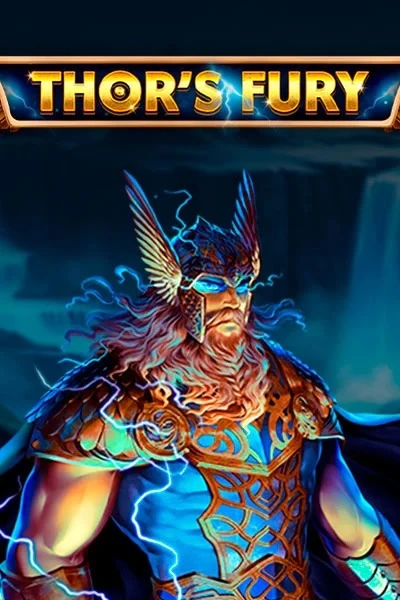 Thors Fury